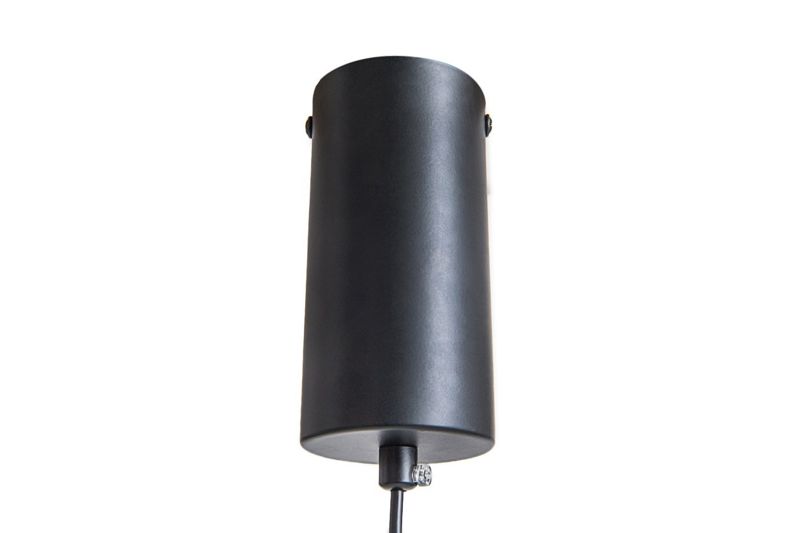 Pendant Lamp TORSTEN 1000 LED Vertikal - REMOTE + SPOT LIGHT + DIMMING