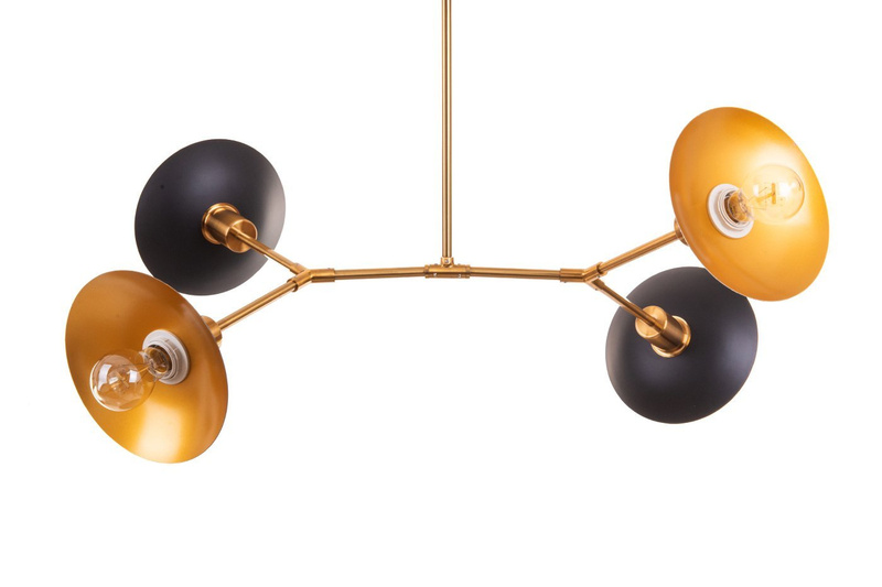 Lampa Wisząca HUMI 4