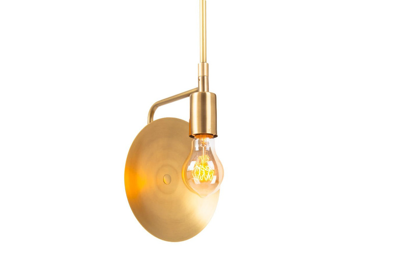 Lampa Wisząca LUMEN