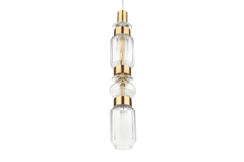Lampa Wisząca LIBRA 100