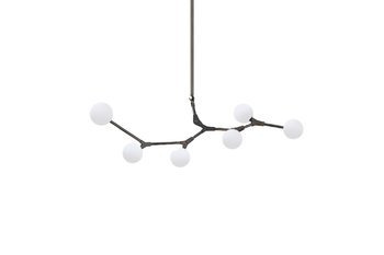 Lampa Wisząca AMARUK 6