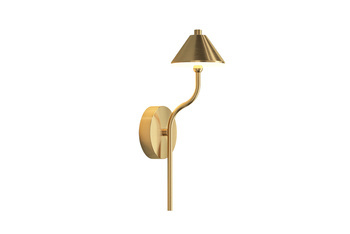 Kinkiet Lampa Ścienna JASPER