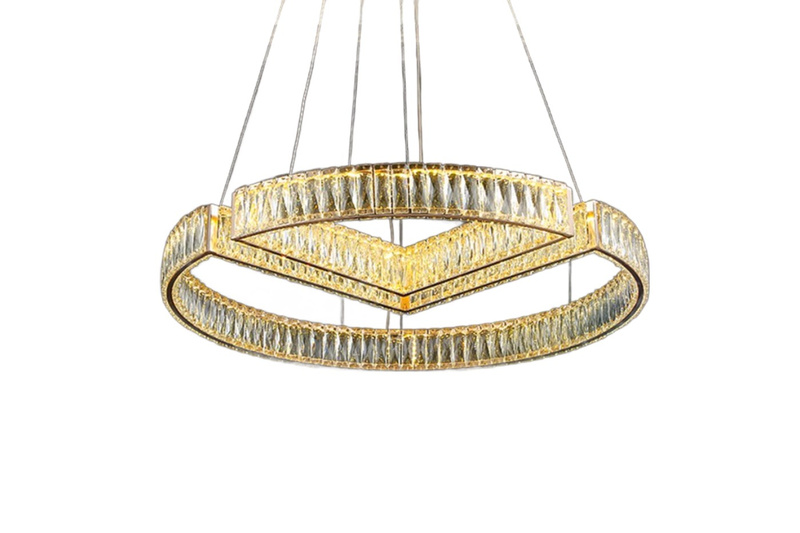 Lampa Wisząca SOLARA 1000