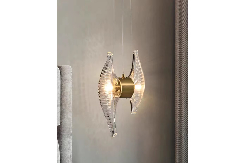 Lampa Wisząca JAMAL