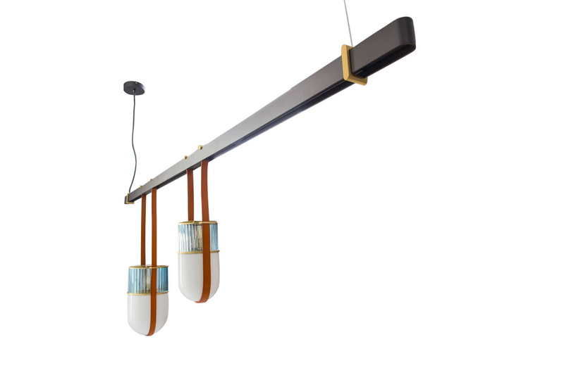 Lampa Wisząca SUMO 1800