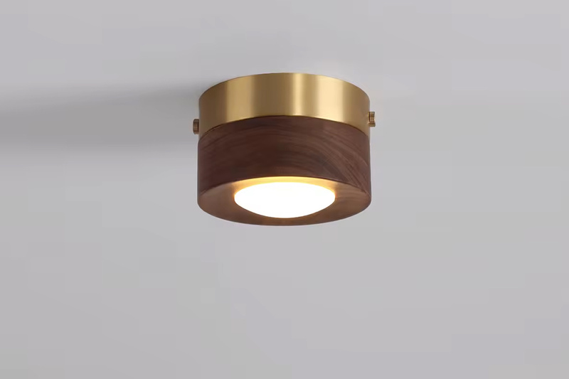Lampa Sufitowa RIWER